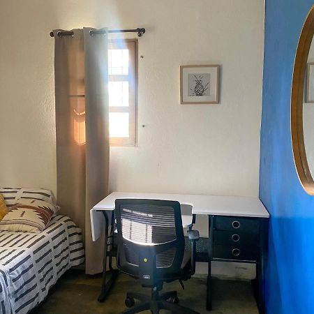Villa Hortensias La Fortuna Eksteriør billede