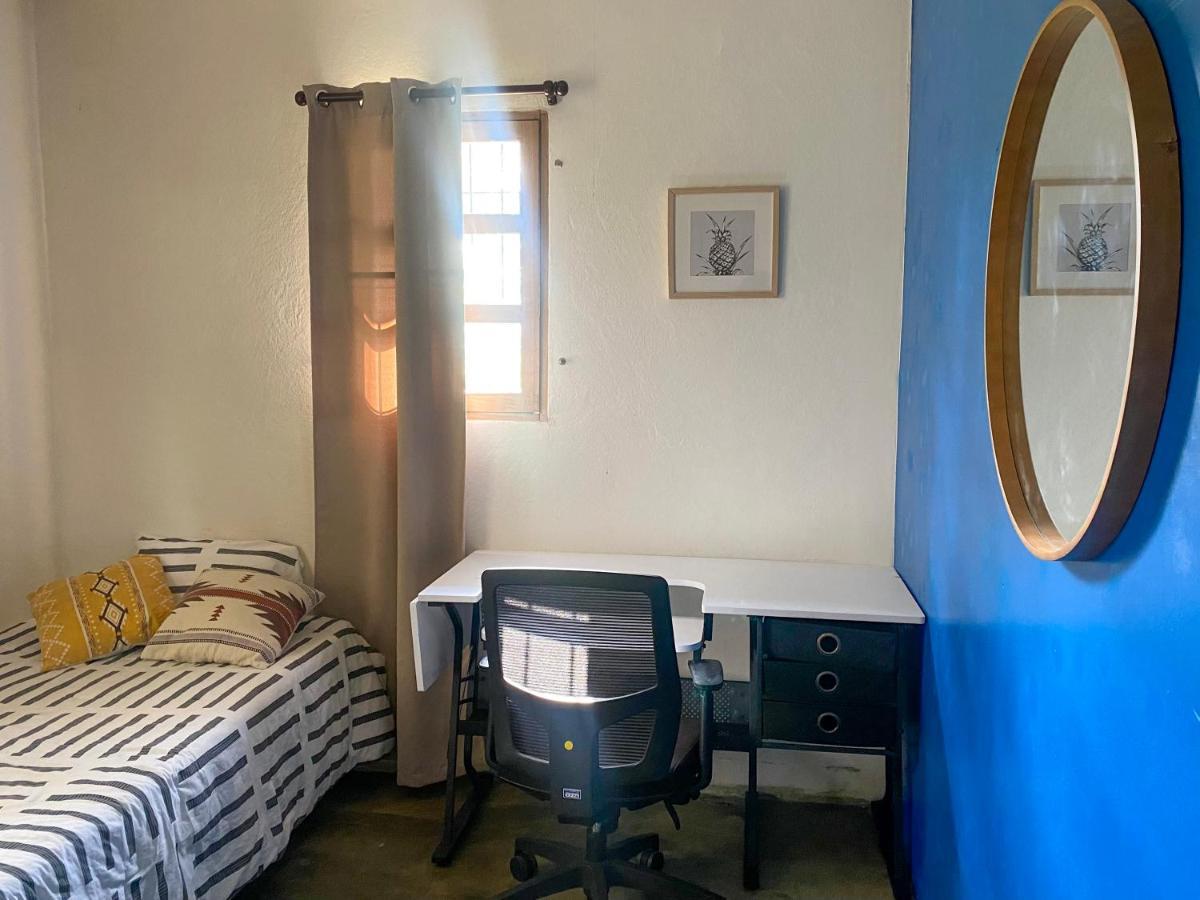 Villa Hortensias La Fortuna Eksteriør billede